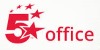 5 Star office