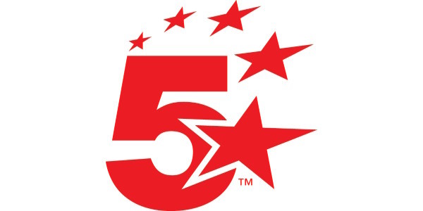 5 Star