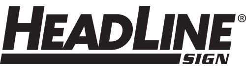 Headline Signs