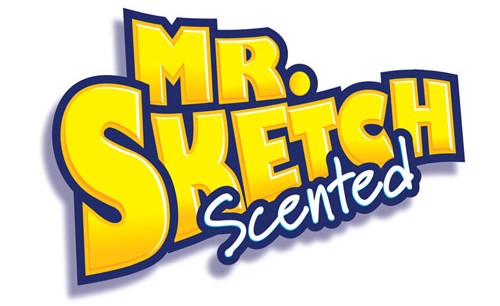 Mr. Sketch