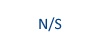 N/S