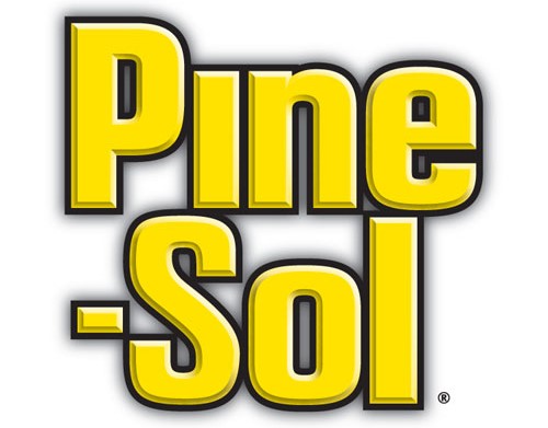 Pine-Sol