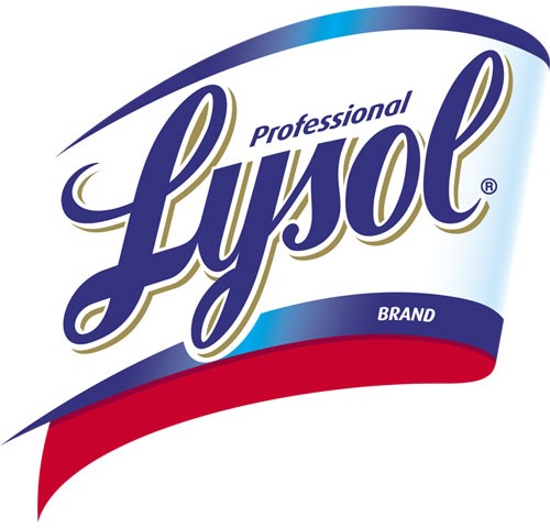 Professional Lysol