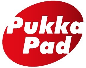 PukkaPad