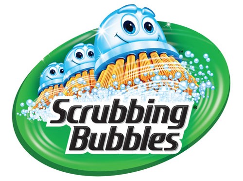 Scrubbing Bubbles®