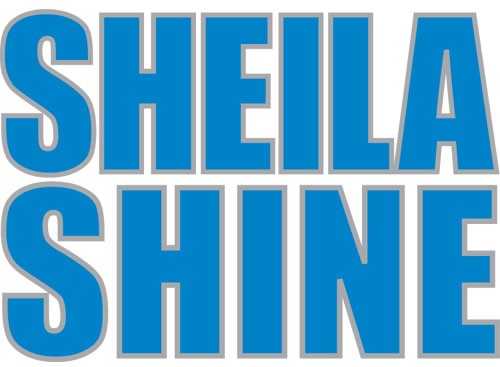 Sheila Shine