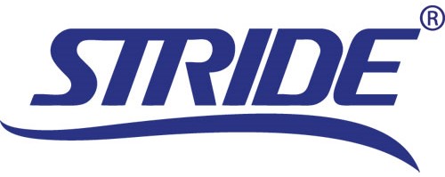 Stride