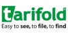 Tarifold